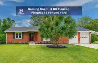 220 Lesesne Drive - Photo 1 of 1