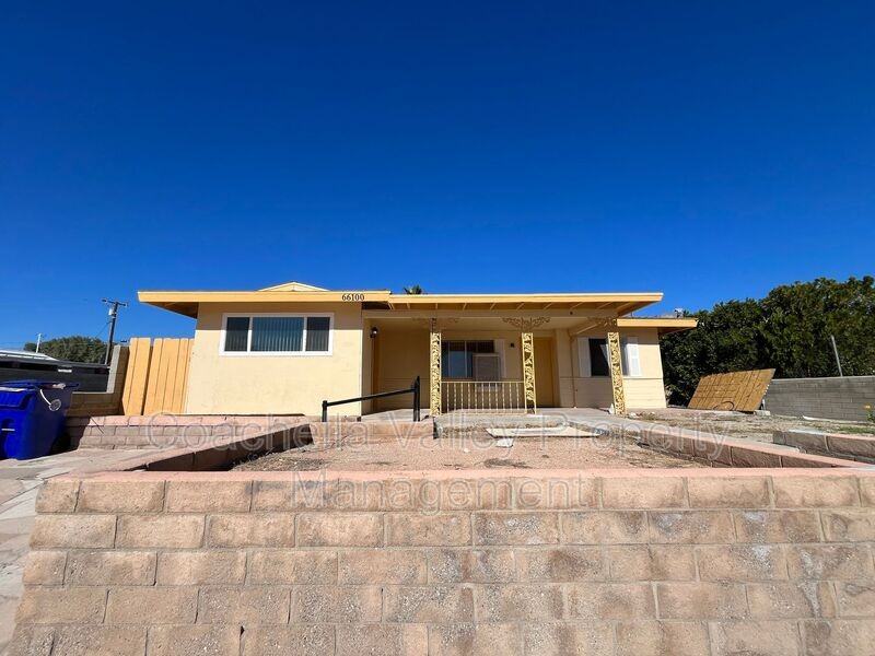 66100 3rd St #1 - Photo 2 of 16