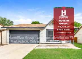 5935 Glacier Sun Drive - Photo 1 of 1