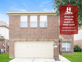 featured image of 14815 Hillside Wood Court