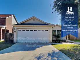 4802 Highland Farm - Photo 1 of 1