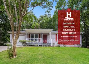 6530 River Hill Drive - Photo 1 of 1