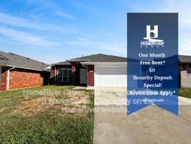 4917 Southeast 89th Terrace - Photo 1 of 1