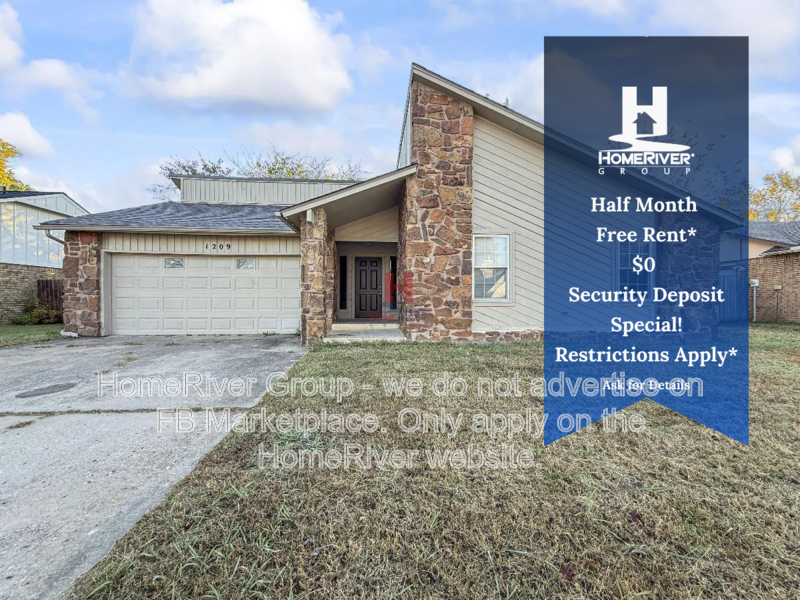 1209 South 29th Street