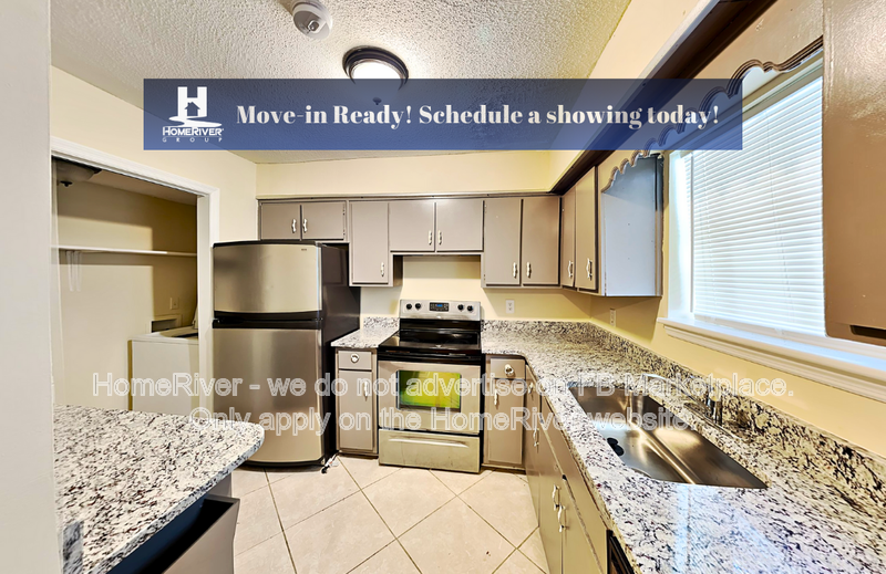 1429 Stone Mill Trace