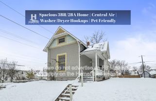 1658 South Delaware Street - Photo 1 of 1