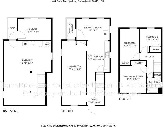 404 Penn Avenue - Photo 3 of 19