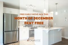 17223 9a Avenue SW #17223 - Photo 1 of 1