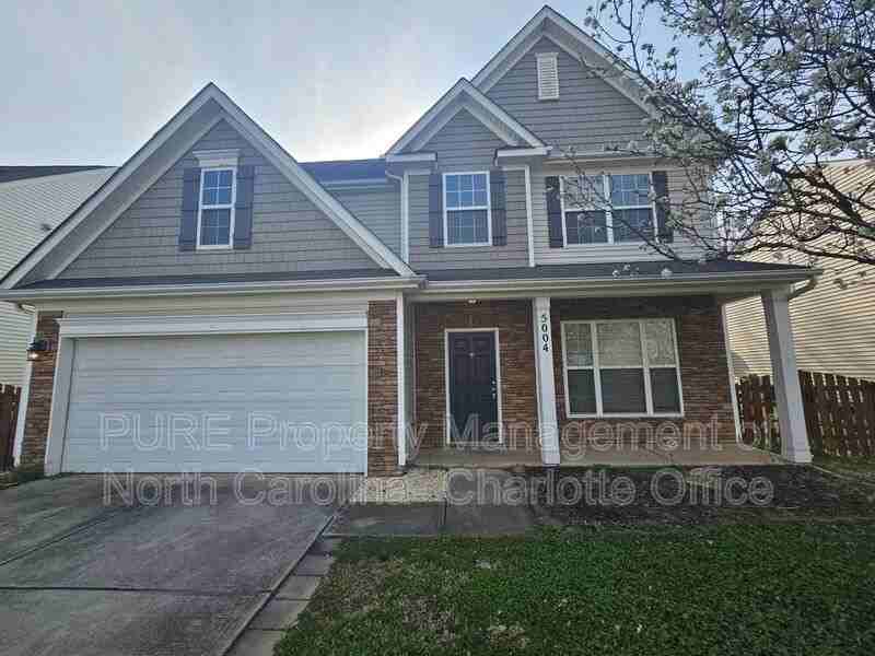 5004 Centerview Drive