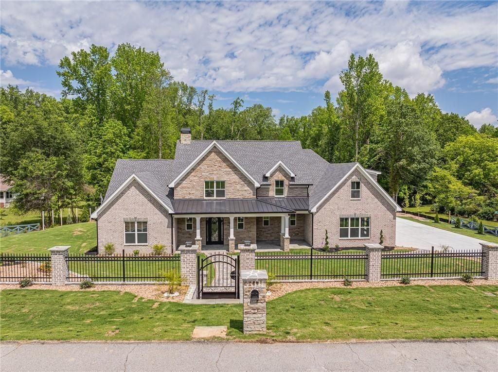 140 Annie Chandler Trail - Photo 2 of 37