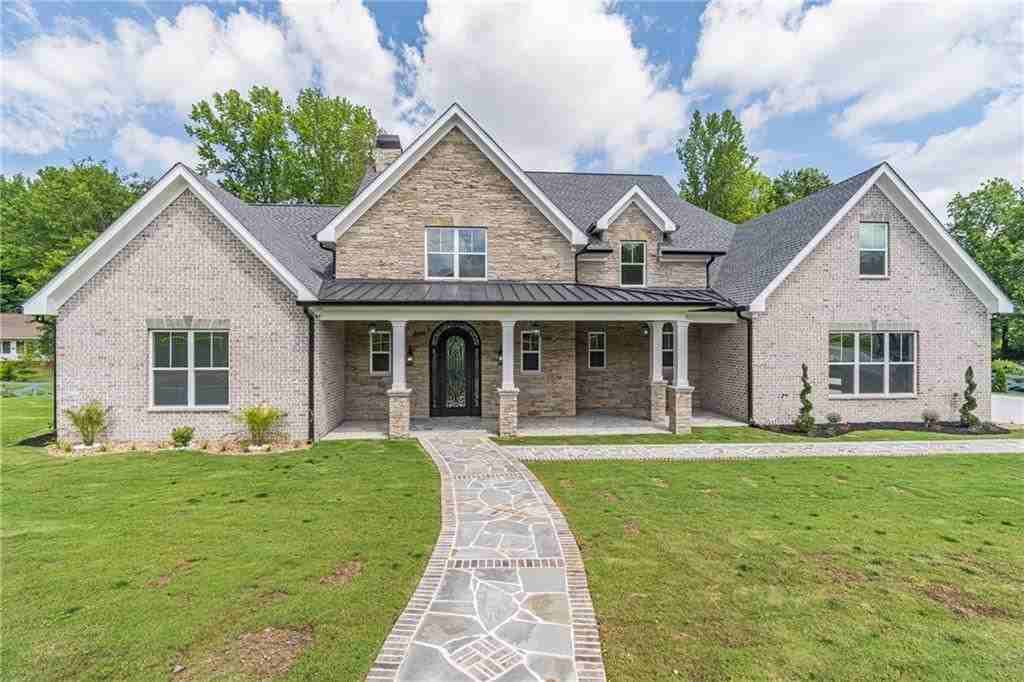 140 Annie Chandler Trail - Photo 3 of 37