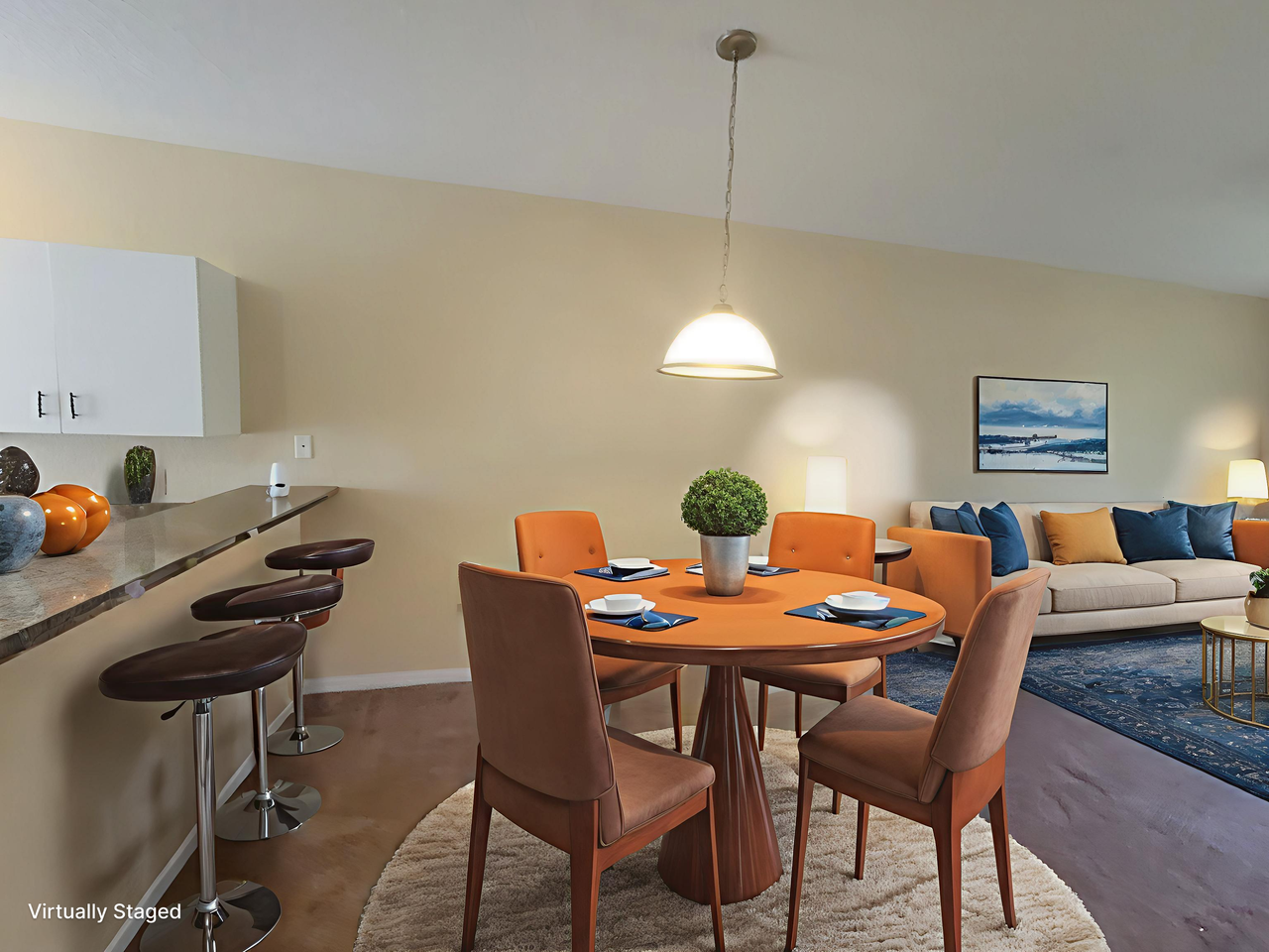 17201 Indian Creek Dr - Photo 3 of 9