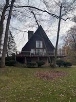 5486 Strasburg Road - Photo 1 of 1