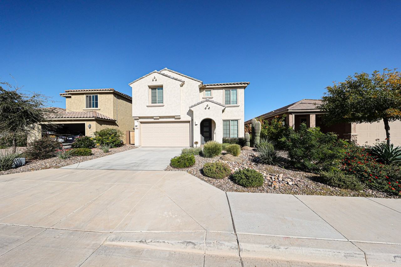 1400 W Flintlock Dr - Photo 3 of 50