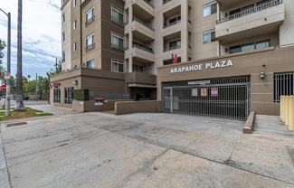 991 Arapahoe Street #204A - Photo 1 of 1