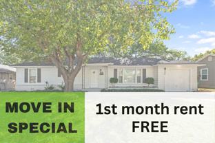 5204 Mallory Drive - Photo 1 of 1