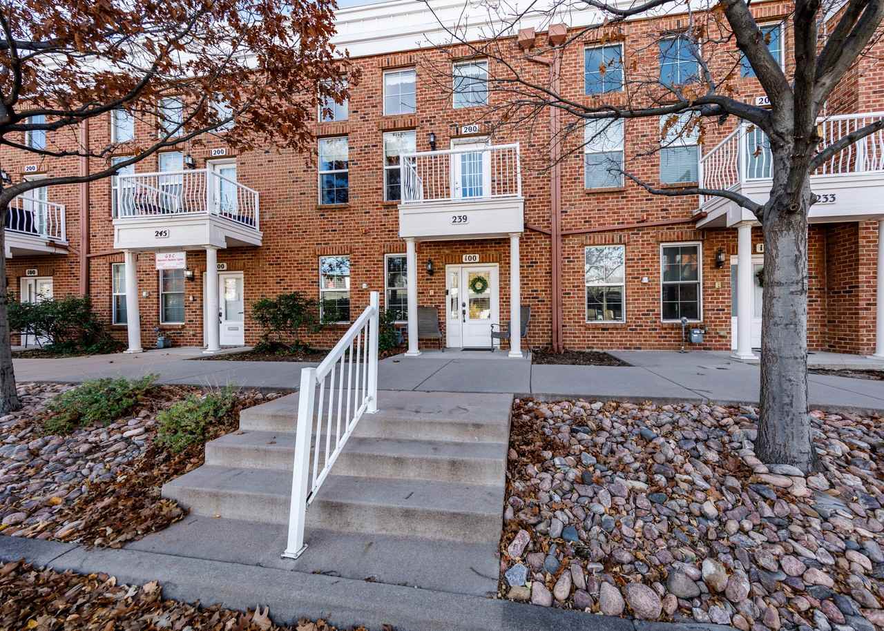 E Fountain Blvd #200 - Photo 3 of 50