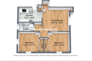 40 Harvard Avenue #40T - Photo 1 of 1