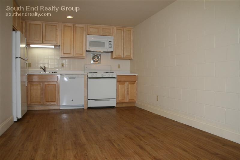 117 West Concord Street #4