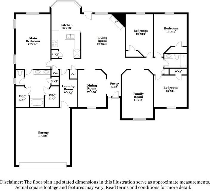 5307 Marsala Ln - Photo 2 of 16