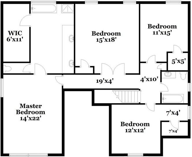 1416 Blue Sail Ave - Photo 3 of 17