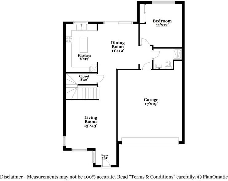 10111 Deep Glen St - Photo 2 of 18