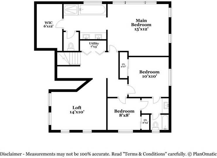 10111 Deep Glen St - Photo 3 of 18