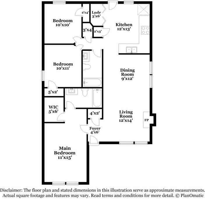 3441 Braden Dr - Photo 2 of 15