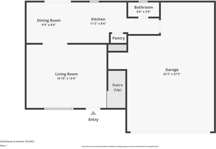 3136 Skinner Dr - Photo 2 of 17