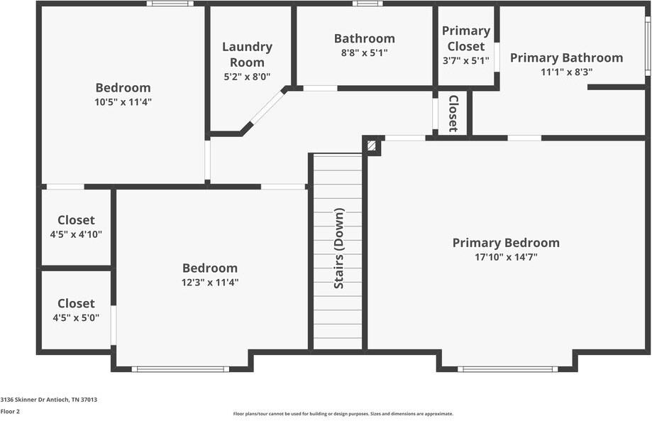3136 Skinner Dr - Photo 3 of 17