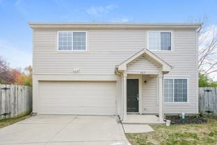 4615 Falcon Run Way - Photo 1 of 1