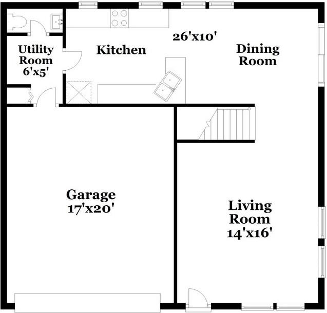 4615 Falcon Run Way - Photo 2 of 16