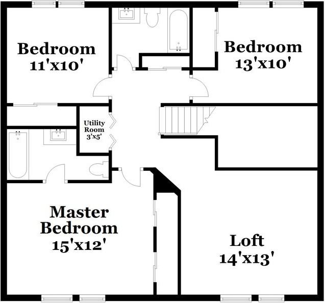 4615 Falcon Run Way - Photo 3 of 16