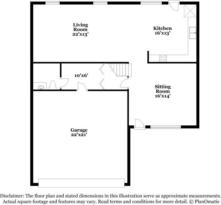 450 Lake Shore Ct - Photo 3 of 17