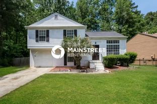 6350 Laurel Post Drive - Photo 1 of 1