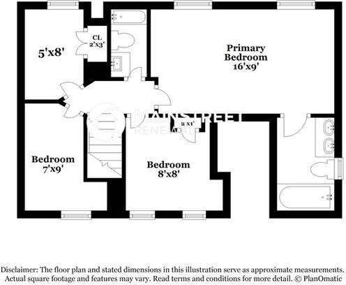 7510 Hubbard Woods Rd - Photo 2 of 16