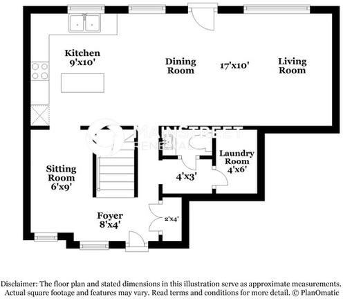 7510 Hubbard Woods Rd - Photo 3 of 16