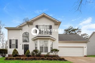 1729 Sugar Hollow Drive - Photo 1 of 1