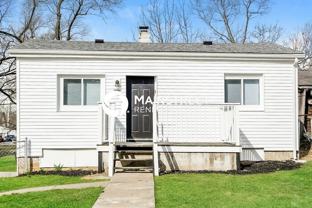 3050 South Roena Street - Photo 1 of 1