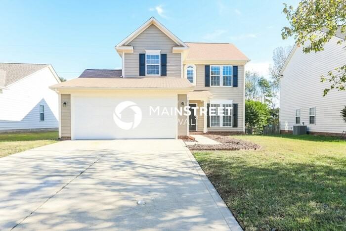 7037 Honey Tree Lane