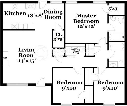 235 Kingville Dr - Photo 2 of 16