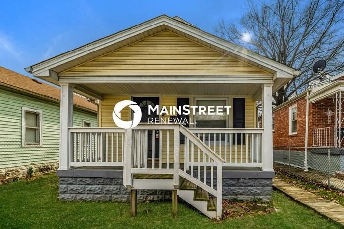 1422 Longfield Avenue