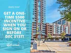 600 12th Avenue South #1416 - Photo 1 of 1