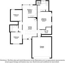 1486 Beringer Drive - Photo 1 of 1