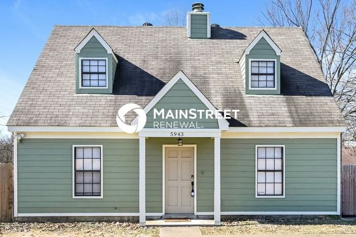 5943 Lees Crossing Road