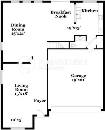 9556 W Monte Vista Rd - Photo 2 of 17