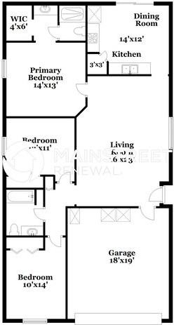 7336 Lawn Tennis Ln - Photo 2 of 16