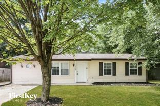 4509 Phoenix Drive - Photo 1 of 1