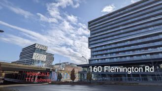 160 Flemington Road ##624 - Photo 1 of 1