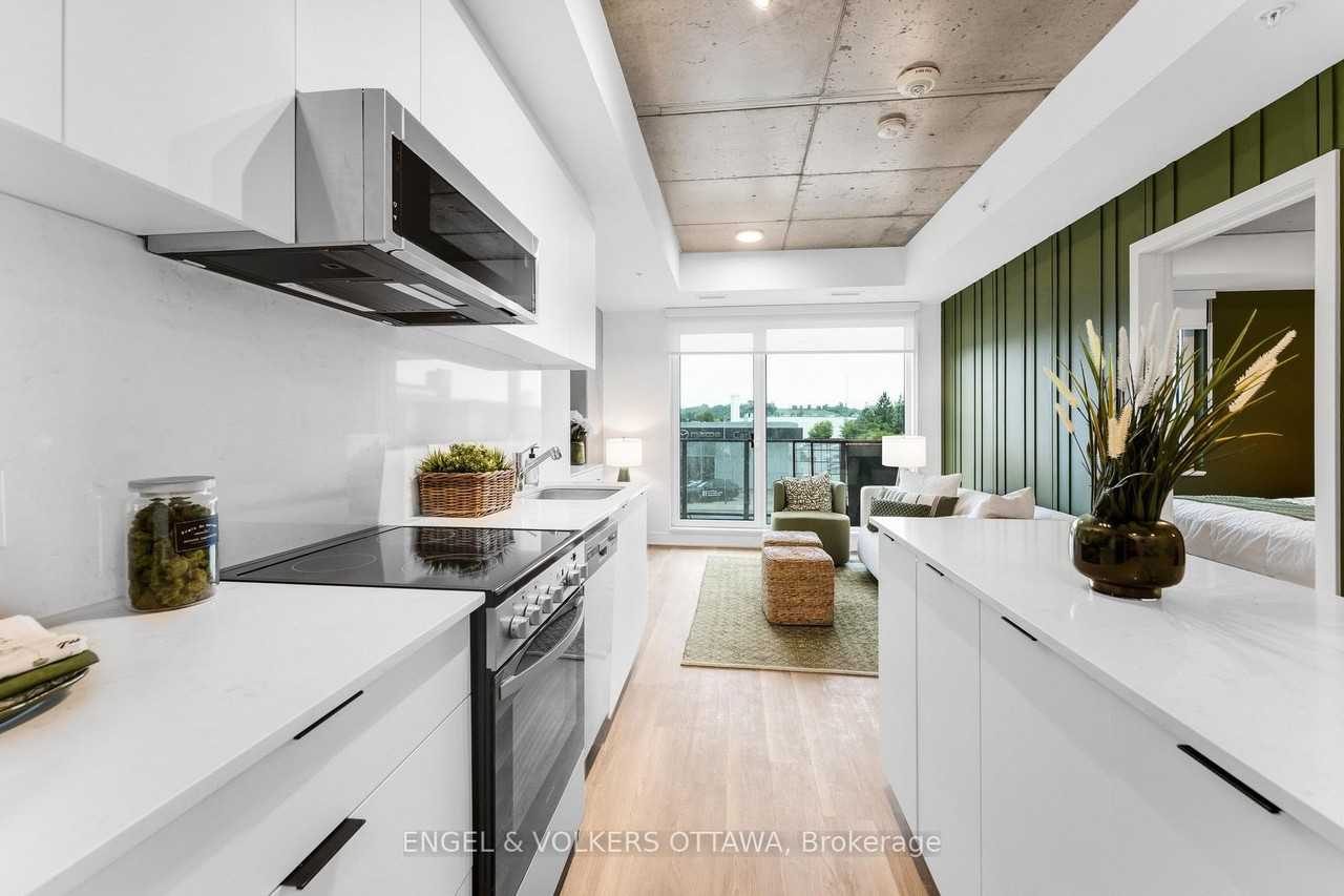 1655 Carling Avenue - Photo 2 of 13